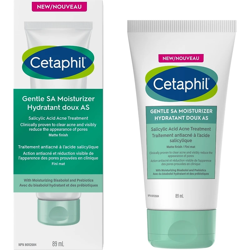 Hydratant matifant antiacné