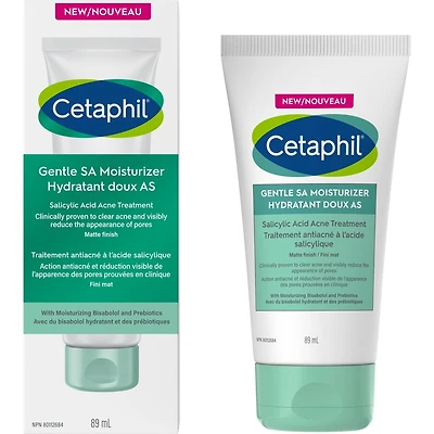 Hydratant matifant antiacné