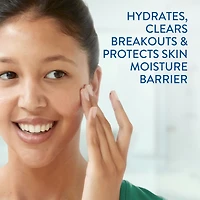 Hydratant matifant antiacné