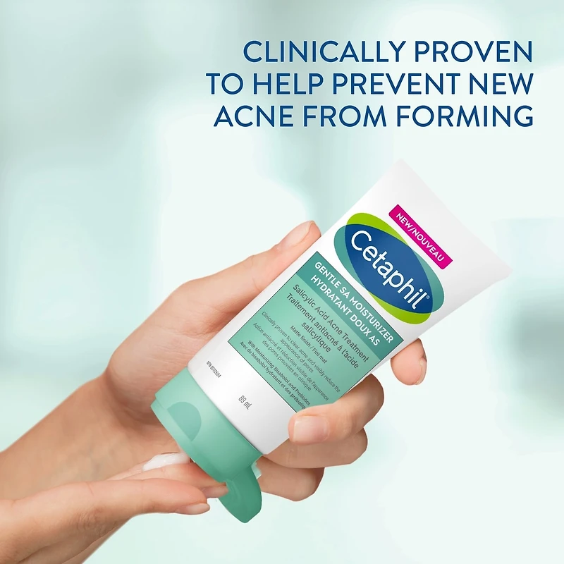 Hydratant matifant antiacné