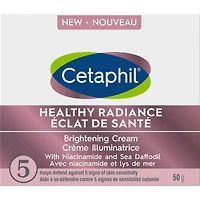 Healthy Radiance Brightening Cream