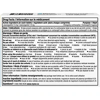 Levonorgestrel tablet 1.5 mg
