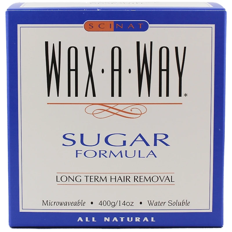 Sugar Formula