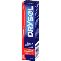 Drysol Antisudorifique  Tampon Ultra puissant 20%