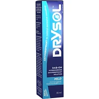 Drysol Antisudorifique  Tampon Ultra puissant 20%