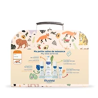 Valisette Cadeau Naissance