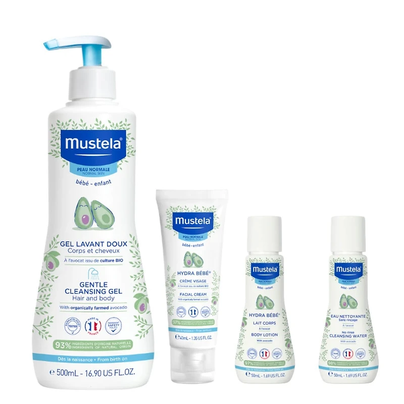 Valisette Cadeau Naissance