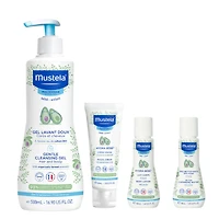 Valisette Cadeau Naissance