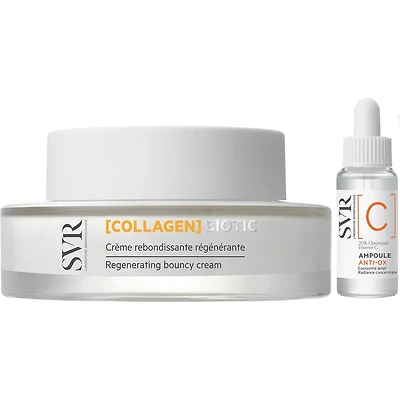 Coffret Collagene Biotic