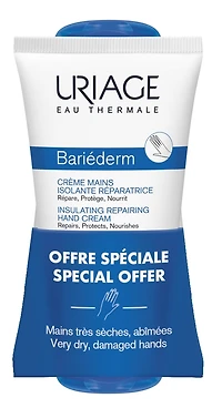 BOGO Bariéderm Hand Cream