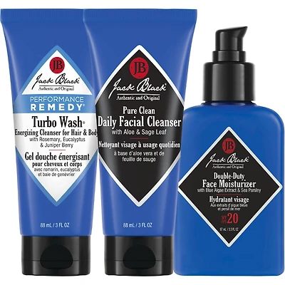 Fresh Start Bundle