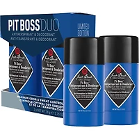 Coffret Duo Pit Boss