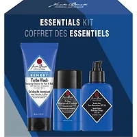 Kit De Soins Essentiels