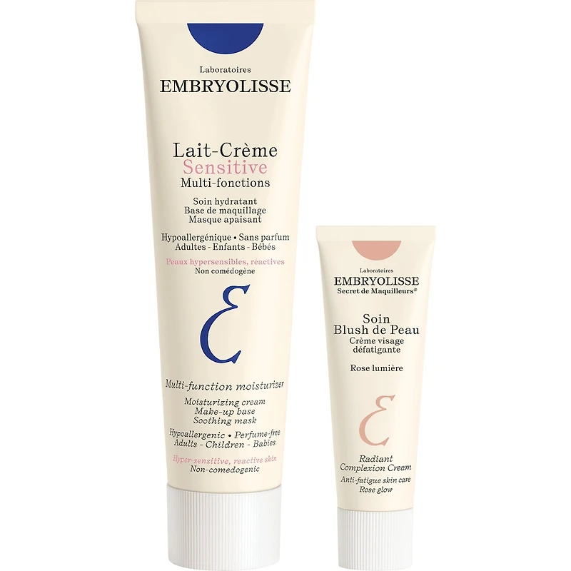 EMBRYOLISSE LCS+RADNT CMPL CR