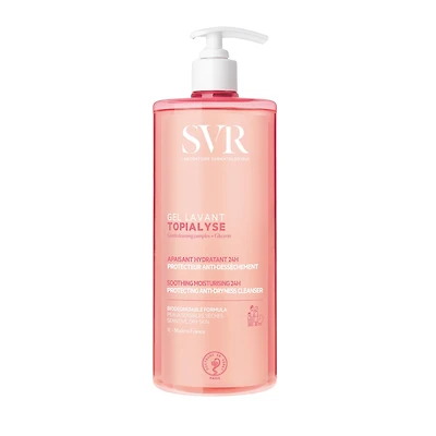 Topialyse Gel Lavant