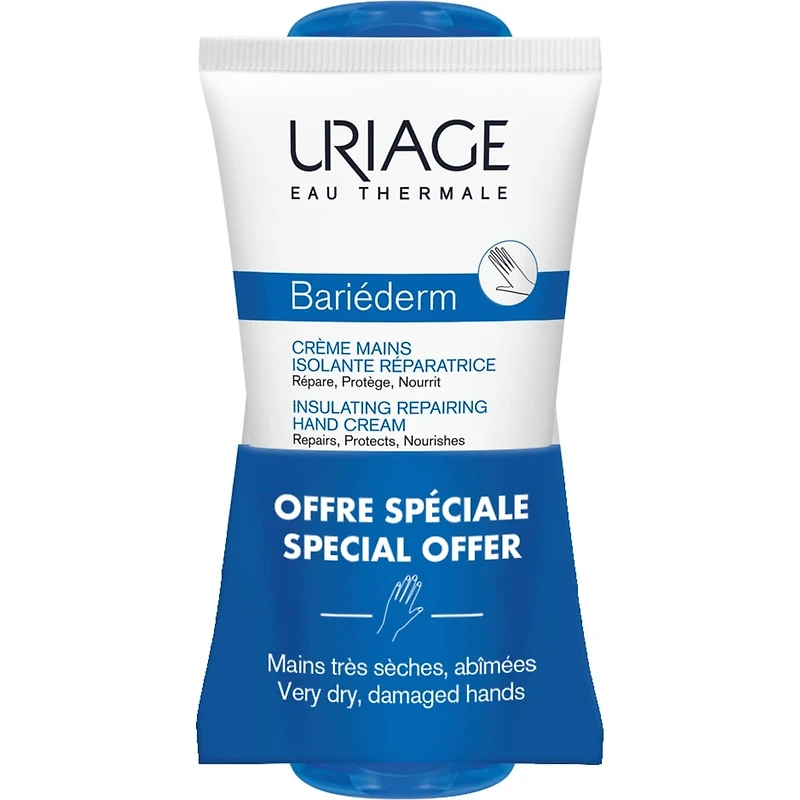 BOGO Bariéderm CICA Crèmes pour les mains