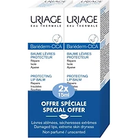 BOGO Bariéderm CICA Baumes pour les lèvres