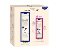 Coffret LCC 75ml Et LCR 15ml