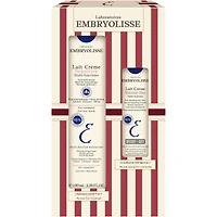 Coffret Lait-Crème Sensitive 100ml & Lait-Crème Rétinol-like 15ml