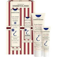 Coffret Lait-Crème Sensitive 100ml & Lait-Crème Rétinol-like 15ml