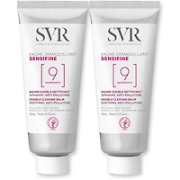 Duo Sensifine Baume Démaquillant