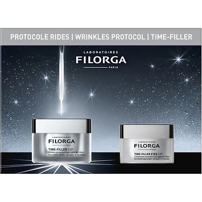 Time-Filler Gift Box