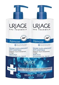 Xémose Anti-Itch Balm DUO