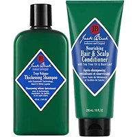 Kit de démarrage pour les soins capillaires