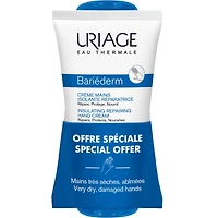 2 FOR 1 Bariéderm Hand Cream