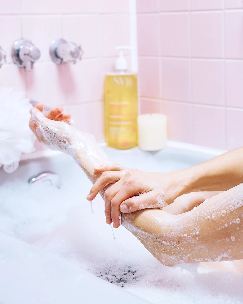 Huile Lavante Topialyse