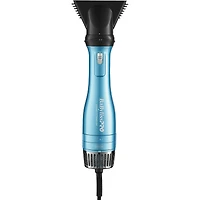BaBylissPRO® Nano Titanium™ Brosse à air chaud détachable 3-en-1