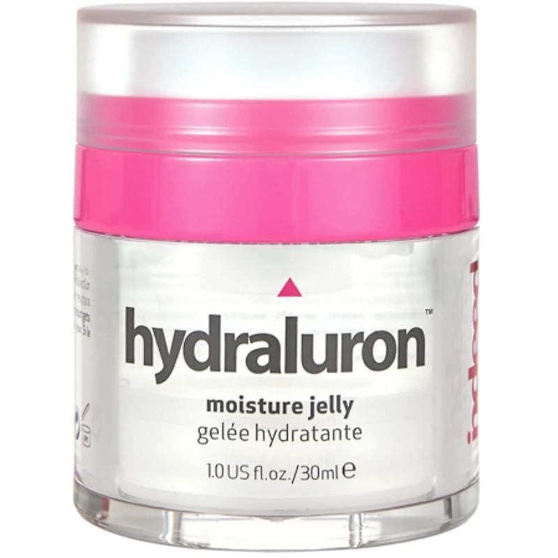 hydraluron™ moisture jelly