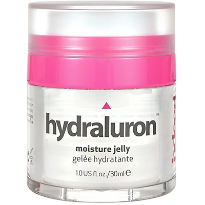 hydraluronMC gelée hydratante