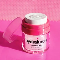 hydraluron™  moisture jelly