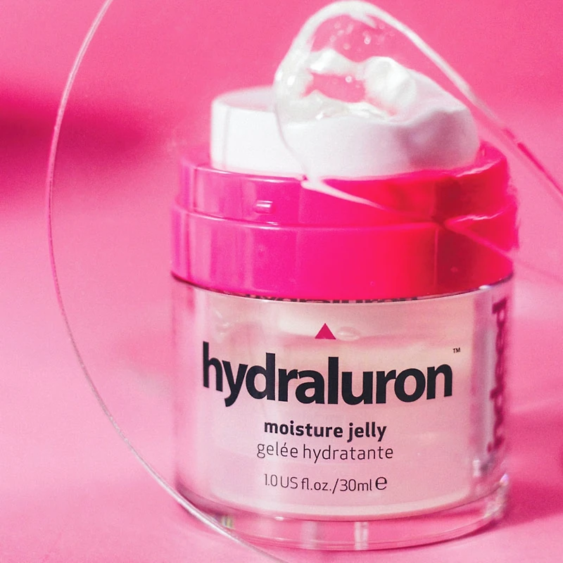hydraluron™  moisture jelly