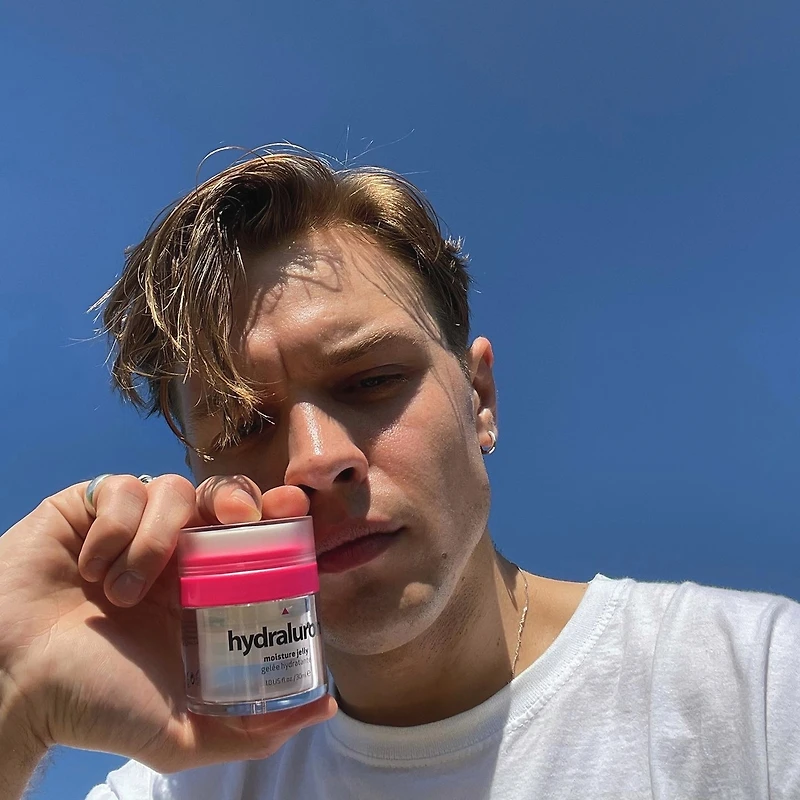 hydraluron™  moisture jelly