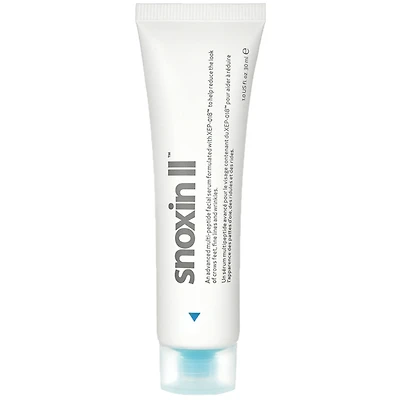 snoxin IIMC
antirides pour le visage