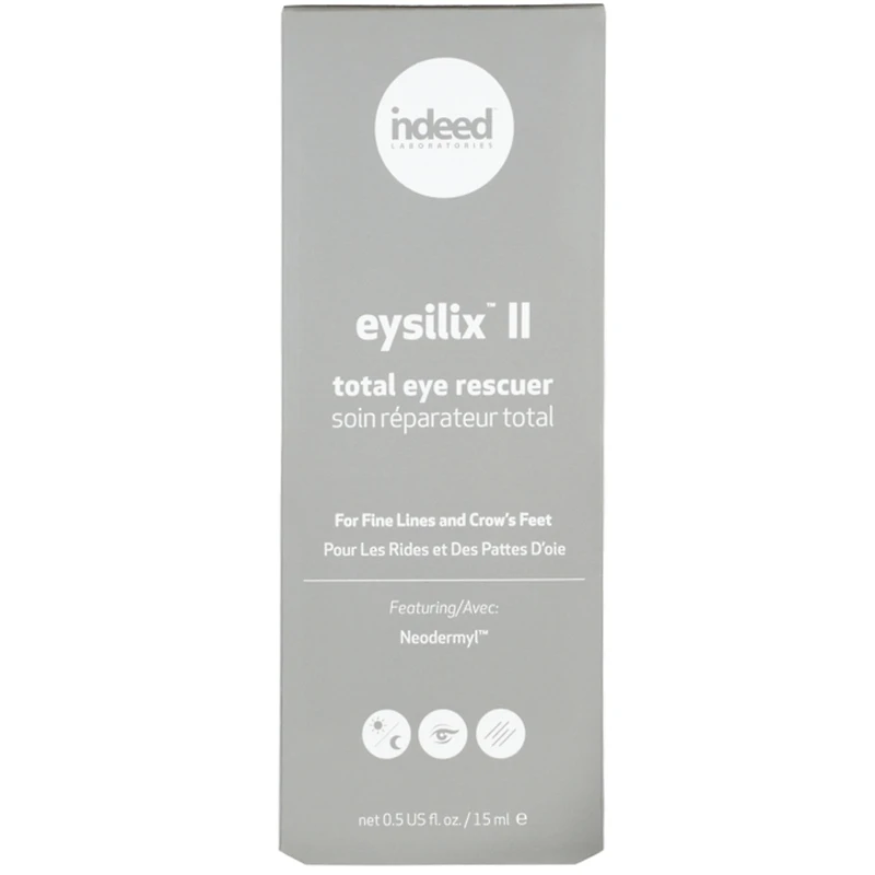 eysilix IIMC
soin réparateur total