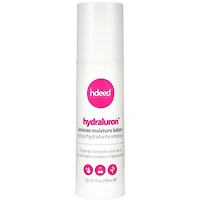 hydraluron™ intense moisture lotion