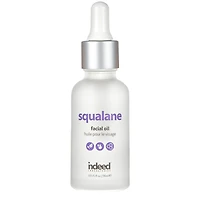 L'huile de Squalane pour Le Visage