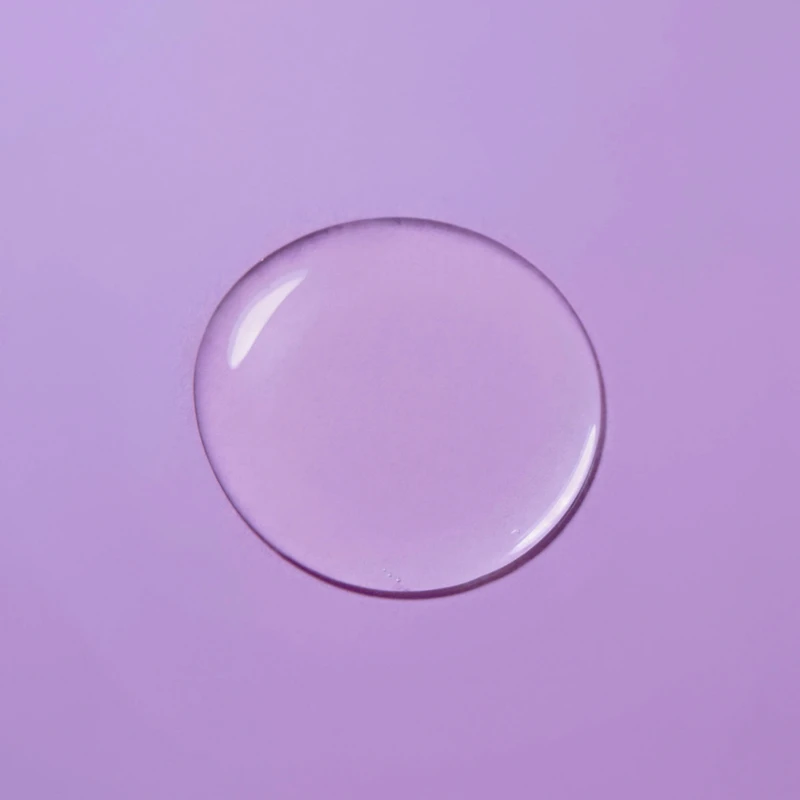L'huile de Squalane pour Le Visage