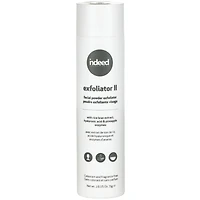 exfoliator II - poudre exfoliante pour le visage