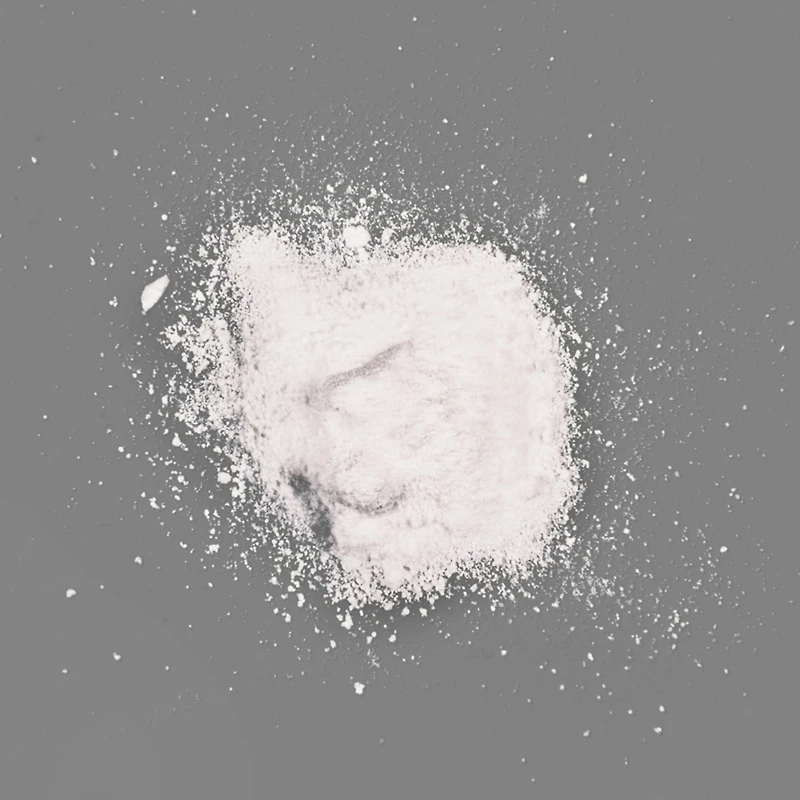 exfoliator II - facial powder exfoliator
