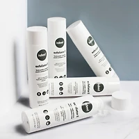 exfoliator II - poudre exfoliante pour le visage
