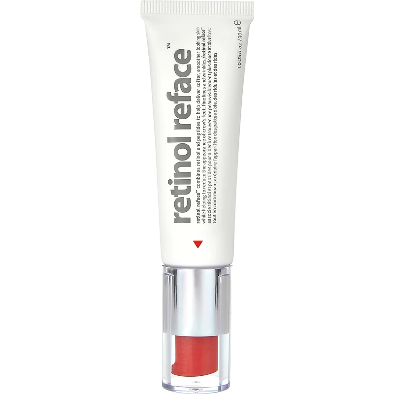 retinol reface™ - skin resurfacer