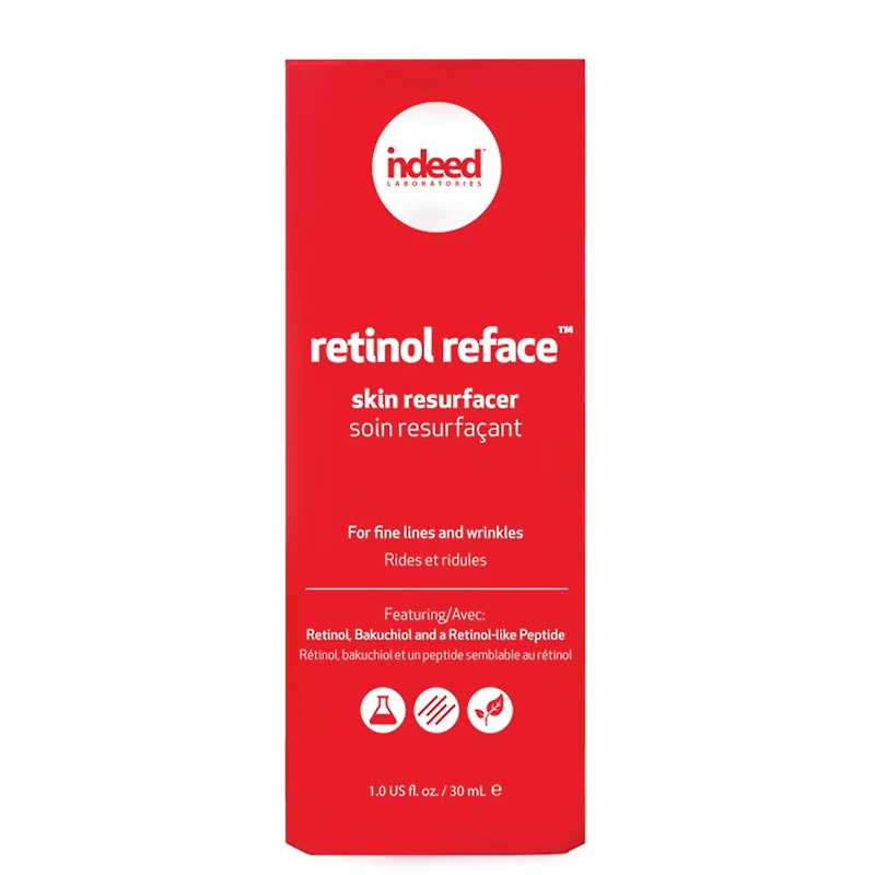 retinol reface™ - skin resurfacer