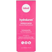 hydraluron™  sérum d'hydratation