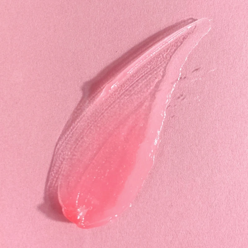 hydraluron™+ tinted lip treatment - peach
