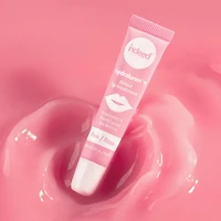 hydraluron™+ tinted lip treatment - peach