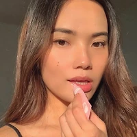 hydraluron™+ tinted lip treatment - peach